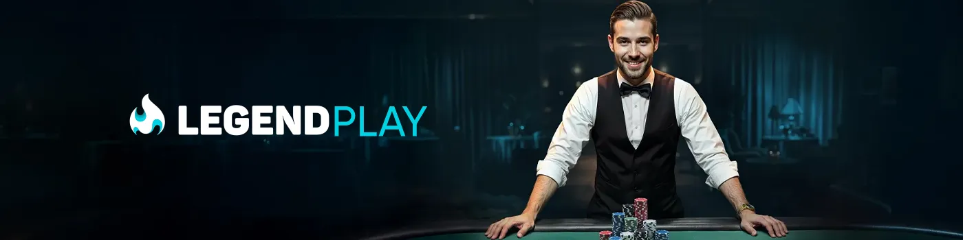 Legendplay Online Casino